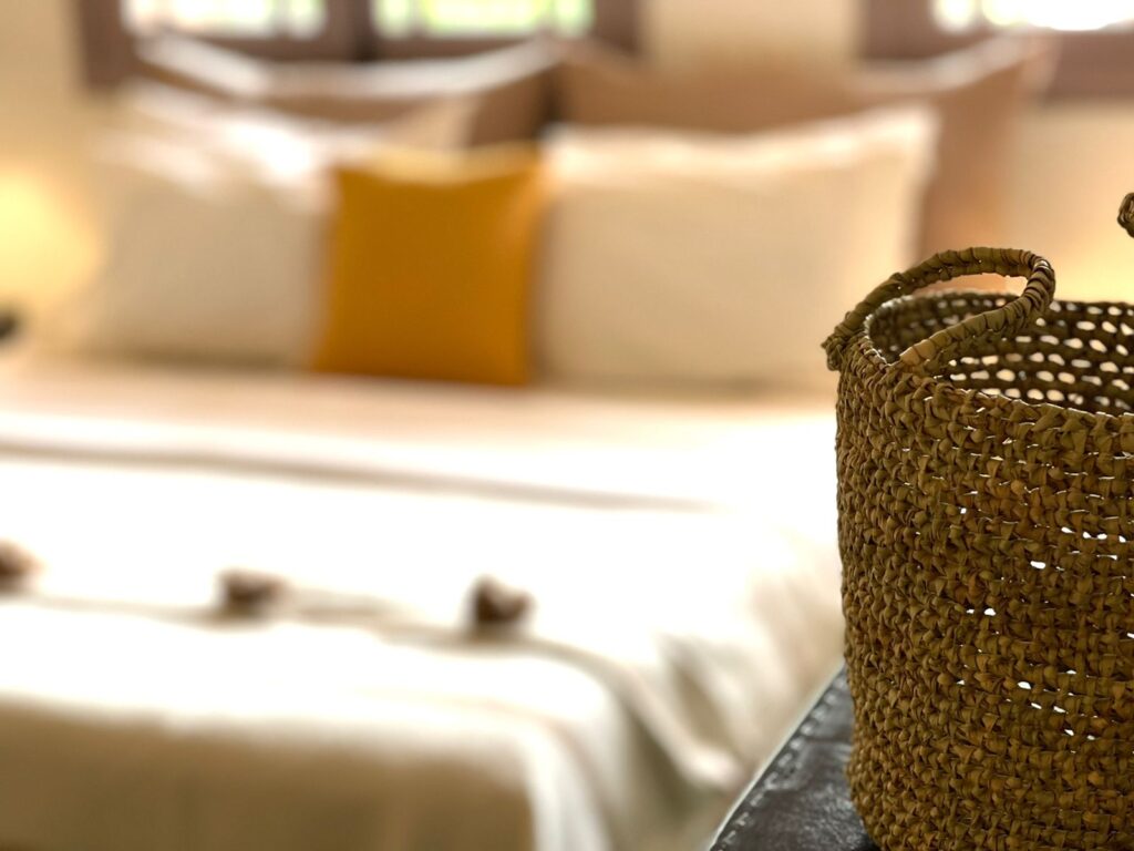 Aperçu des chambres et suites – La Vie en Rose Marrakech